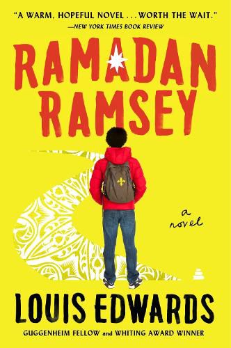 Cover image for Ramadan Ramsey: A Novel