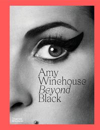 Cover image for Amy Winehouse: Beyond Black