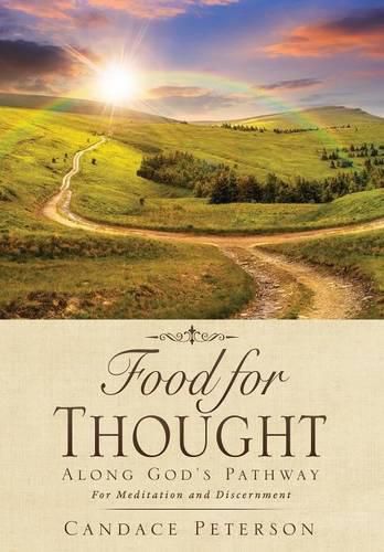 Cover image for Food for Thought