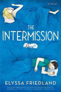 Cover image for The Intermission