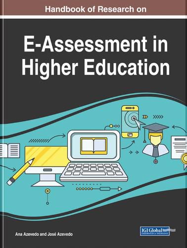 Cover image for Handbook of Research on E-Assessment in Higher Education