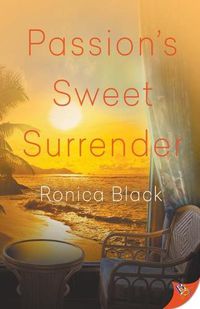 Cover image for Passion's Sweet Surrender