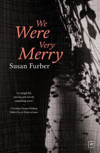 Cover image for We Were Very Merry