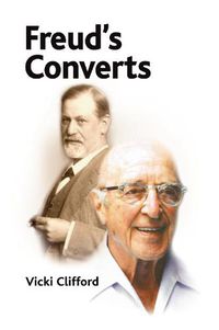 Cover image for Freud's Converts