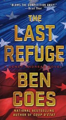 Cover image for The Last Refuge