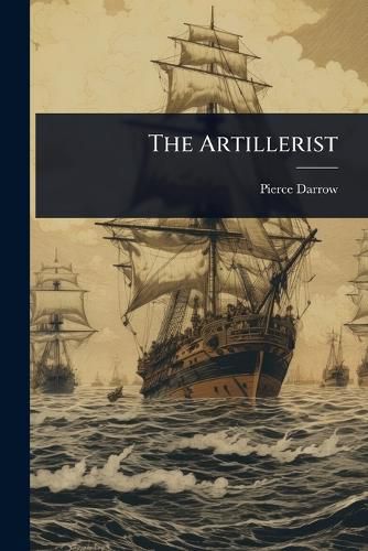 Cover image for The Artillerist