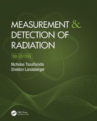 Cover image for Measurement and Detection of Radiation