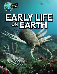 Cover image for Early Life on Earth