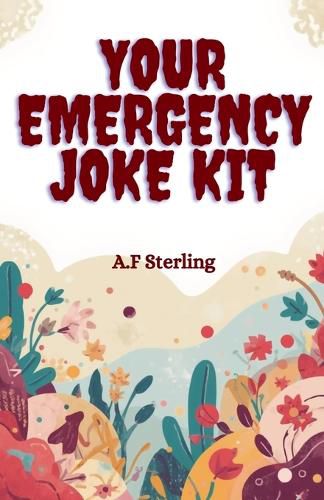 Cover image for Your Emergency Joke Kit