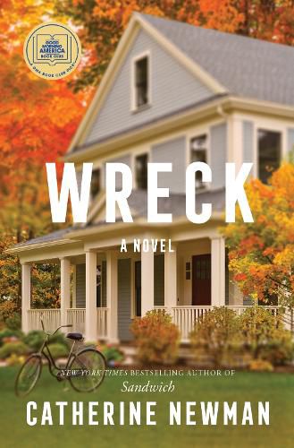 Cover image for Wreck