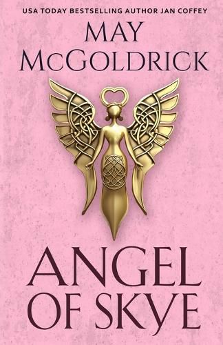 Cover image for Angel of Skye