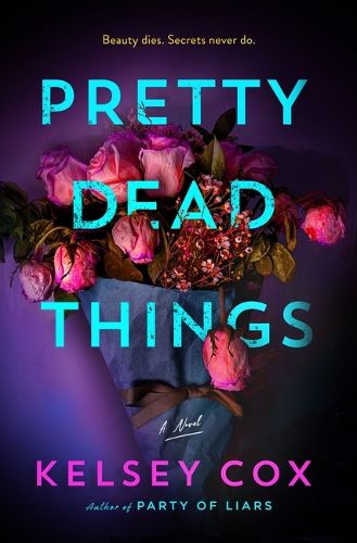 Cover image for Pretty Dead Things