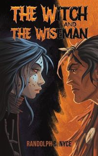 Cover image for The Witch and The Wiseman