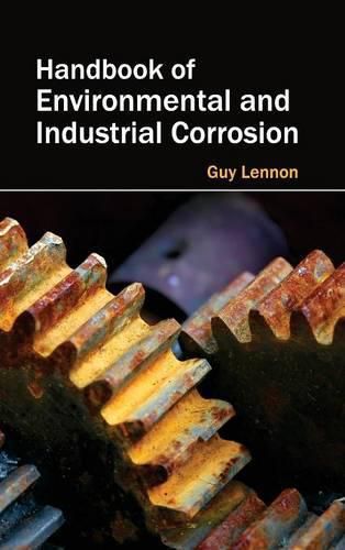 Cover image for Handbook of Environmental and Industrial Corrosion