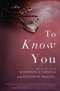 Cover image for To Know You