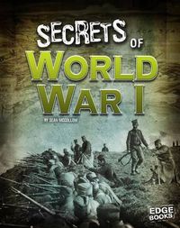 Cover image for Secrets of World War I