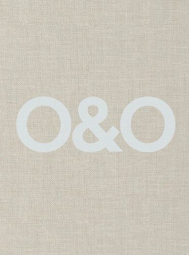 Cover image for O&O Baukunst