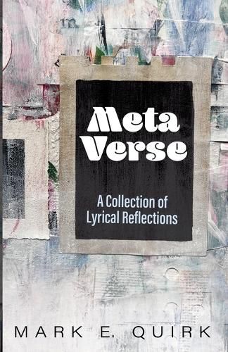 Cover image for Meta Verse