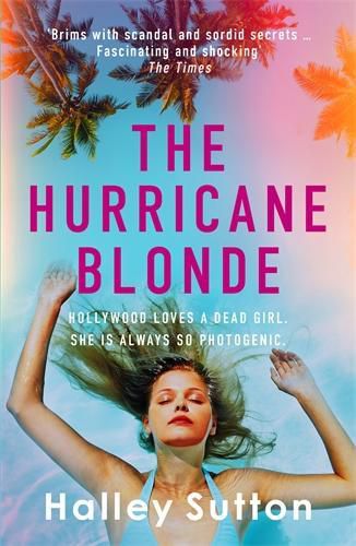 The Hurricane Blonde