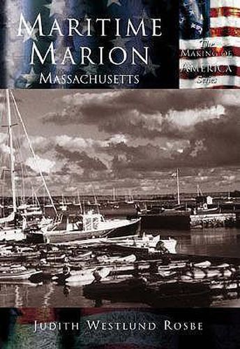 Cover image for Maritime Marion Massachusetts