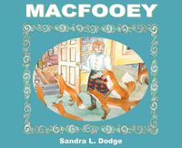 Cover image for MacFooey