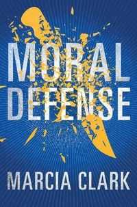 Cover image for Moral Defense