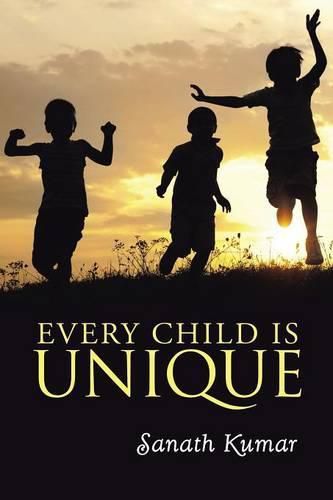 Cover image for Every Child is Unique