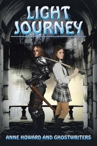 Cover image for Light Journey