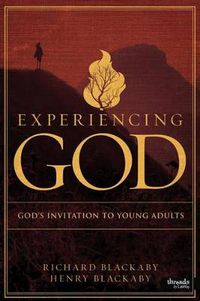 Cover image for Experiencing God: God's Invitation to Young Adults