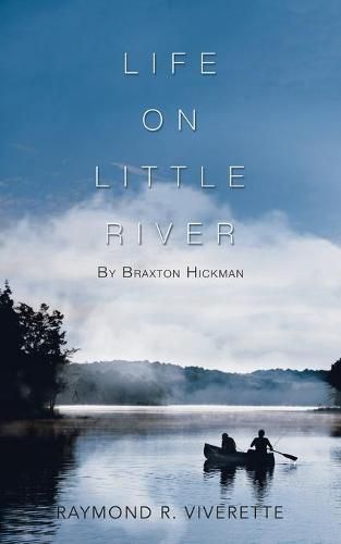 Cover image for Life on Little River