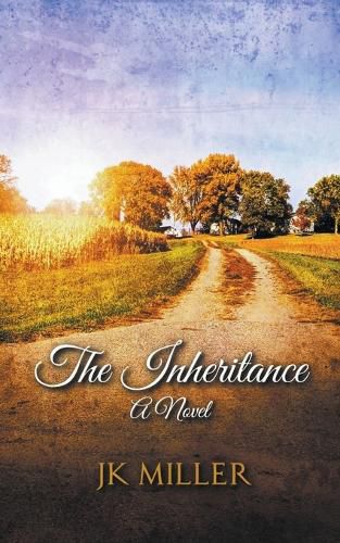 Cover image for The Inheritance