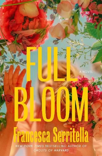 Cover image for Full Bloom