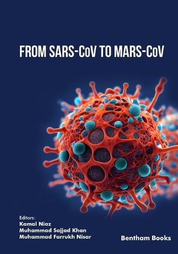 Cover image for From SARS-CoV to MARS-CoV