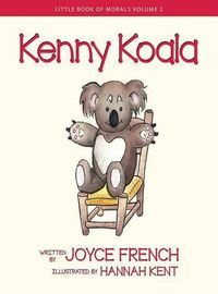 Cover image for Kenny Kola