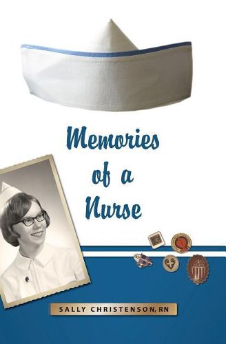 Cover image for Memories of a Nurse