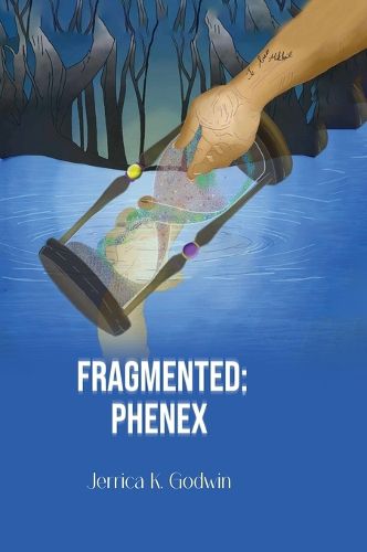 Cover image for Fragmented