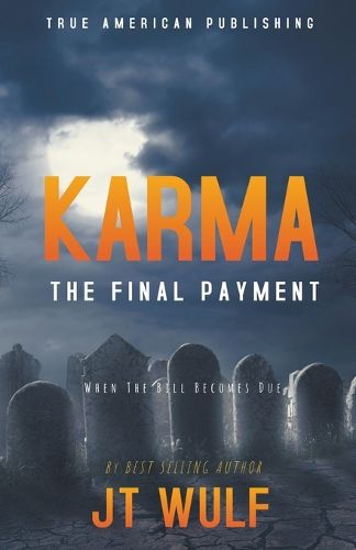 Cover image for Karma