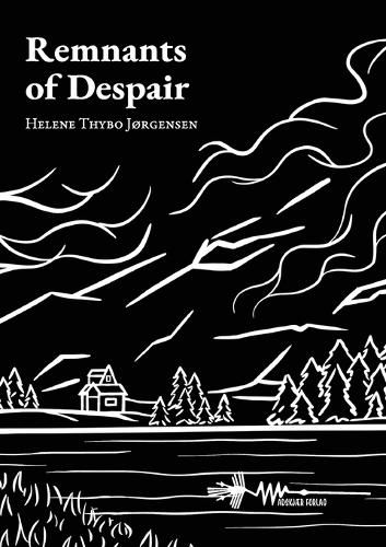 Cover image for Remnants of Despair