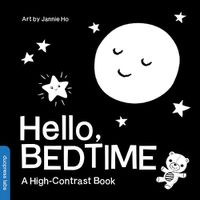 Cover image for Hello, Bedtime