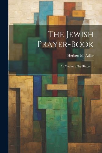 Cover image for The Jewish Prayer-book