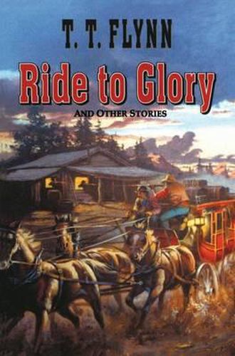 The Ride to Glory