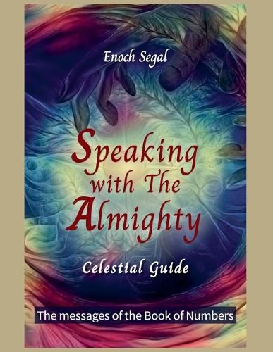 Cover image for Speaking with the Almighty - Numbers