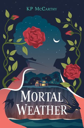 Cover image for Mortal Weather