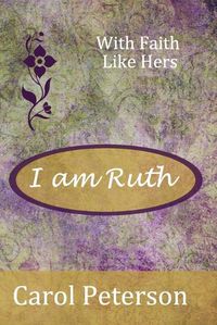 Cover image for I Am Ruth