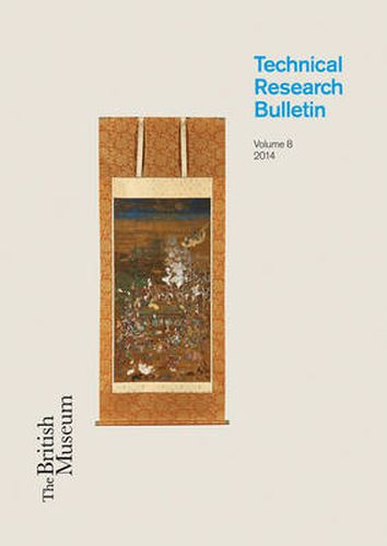 British Museum Technical Research Bulletin