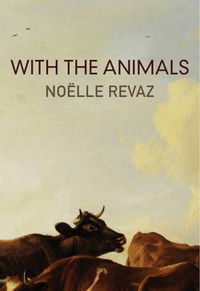 Cover image for With the Animals