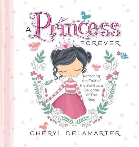 Cover image for A Princess Forever