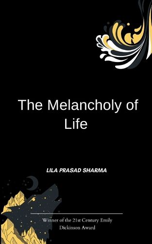 Cover image for The Melancholy of Life