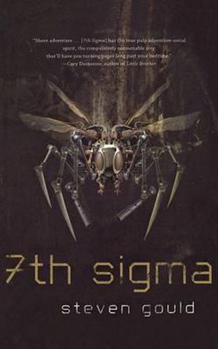 Cover image for 7th SIGMA