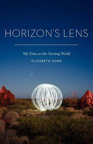 Cover image for Horizon's Lens: My Time on the Turning World